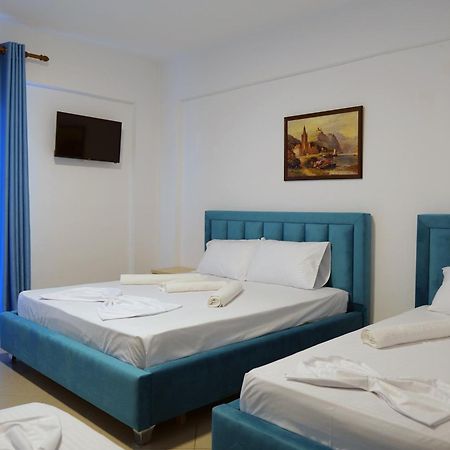 Mema Rooms 히마레 외부 사진