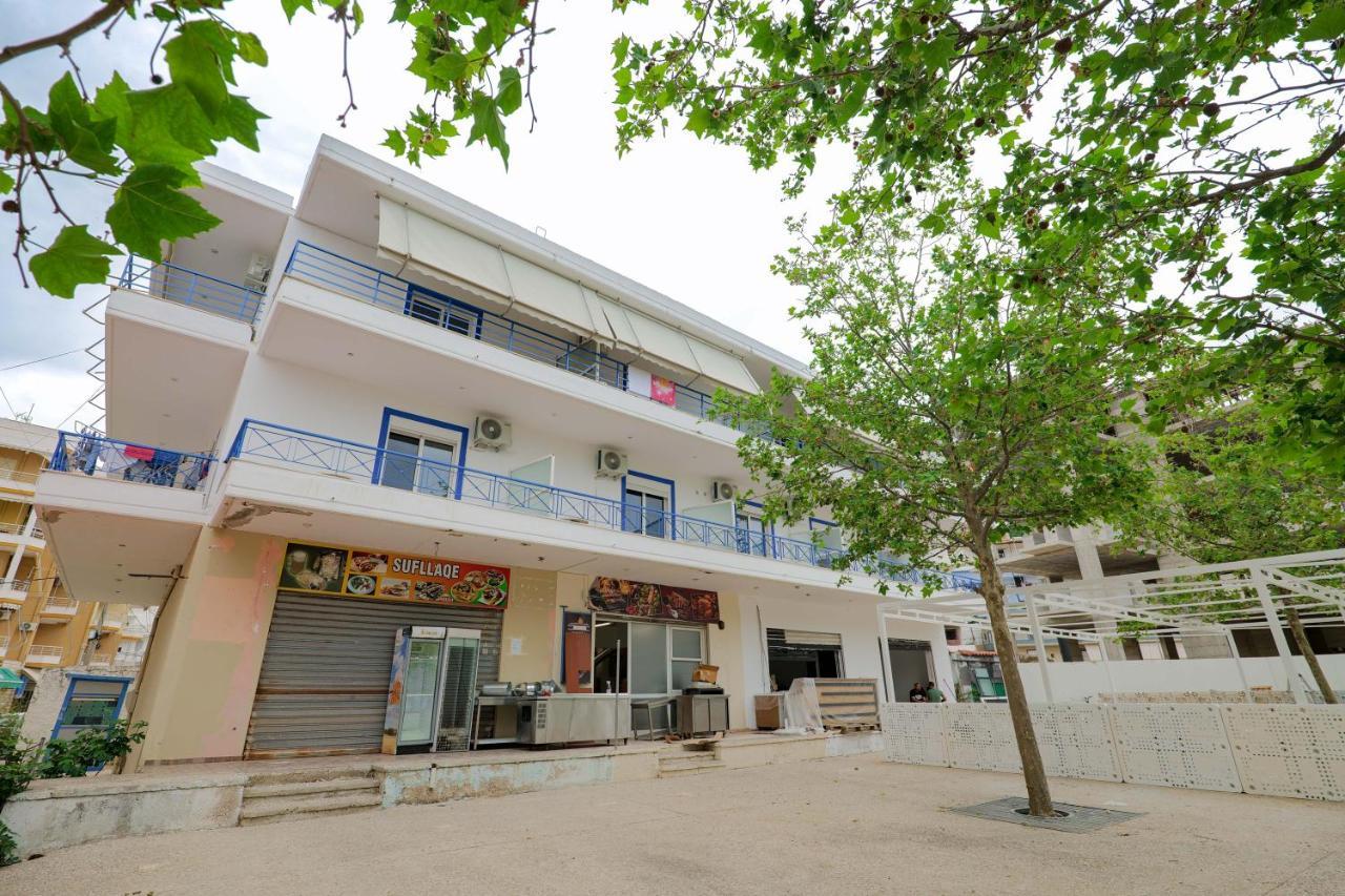 Mema Rooms 히마레 외부 사진