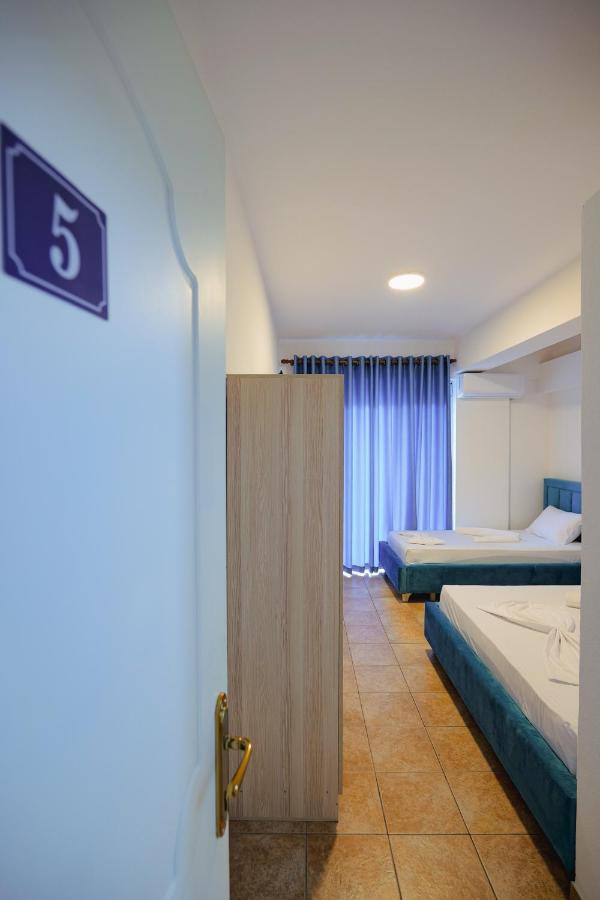 Mema Rooms 히마레 외부 사진