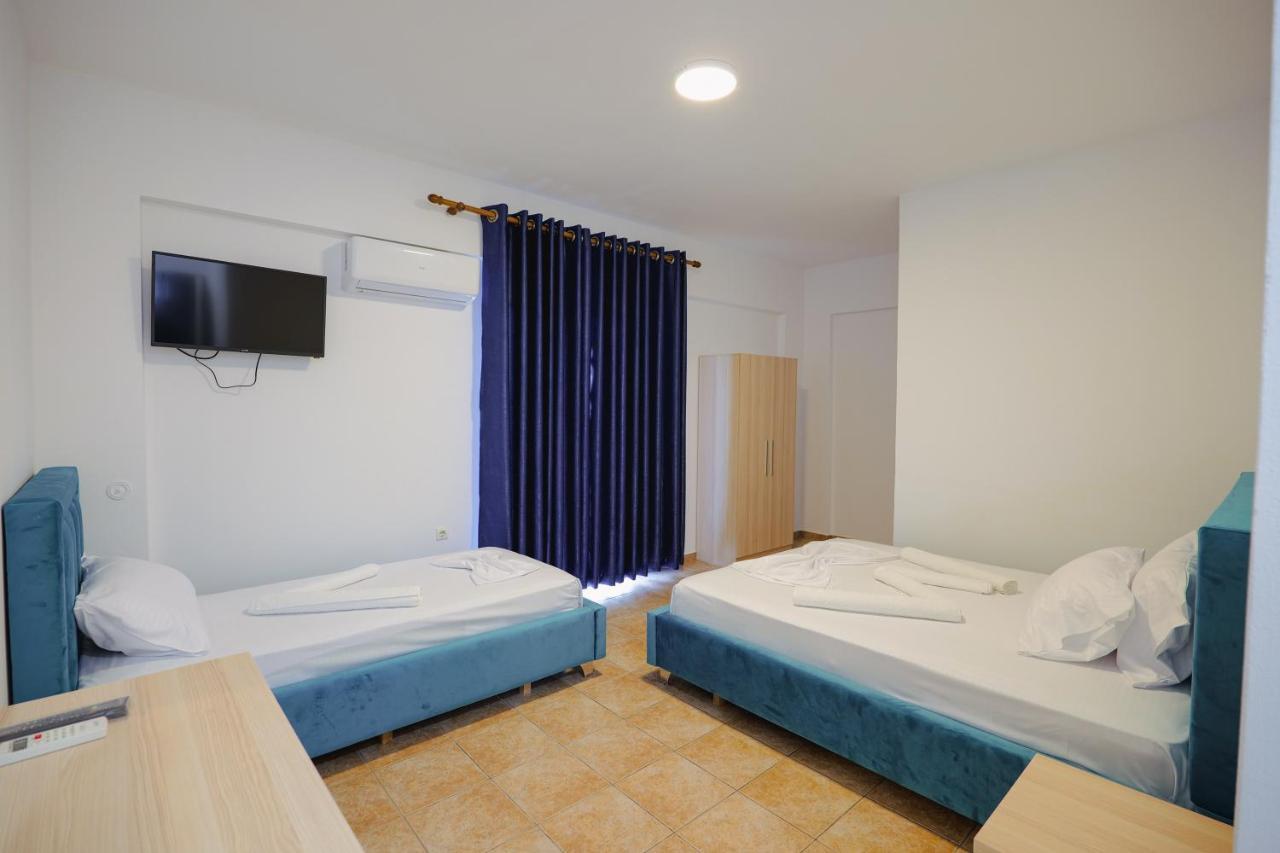 Mema Rooms 히마레 외부 사진