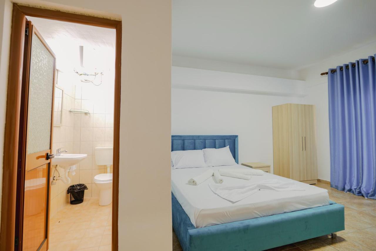 Mema Rooms 히마레 외부 사진