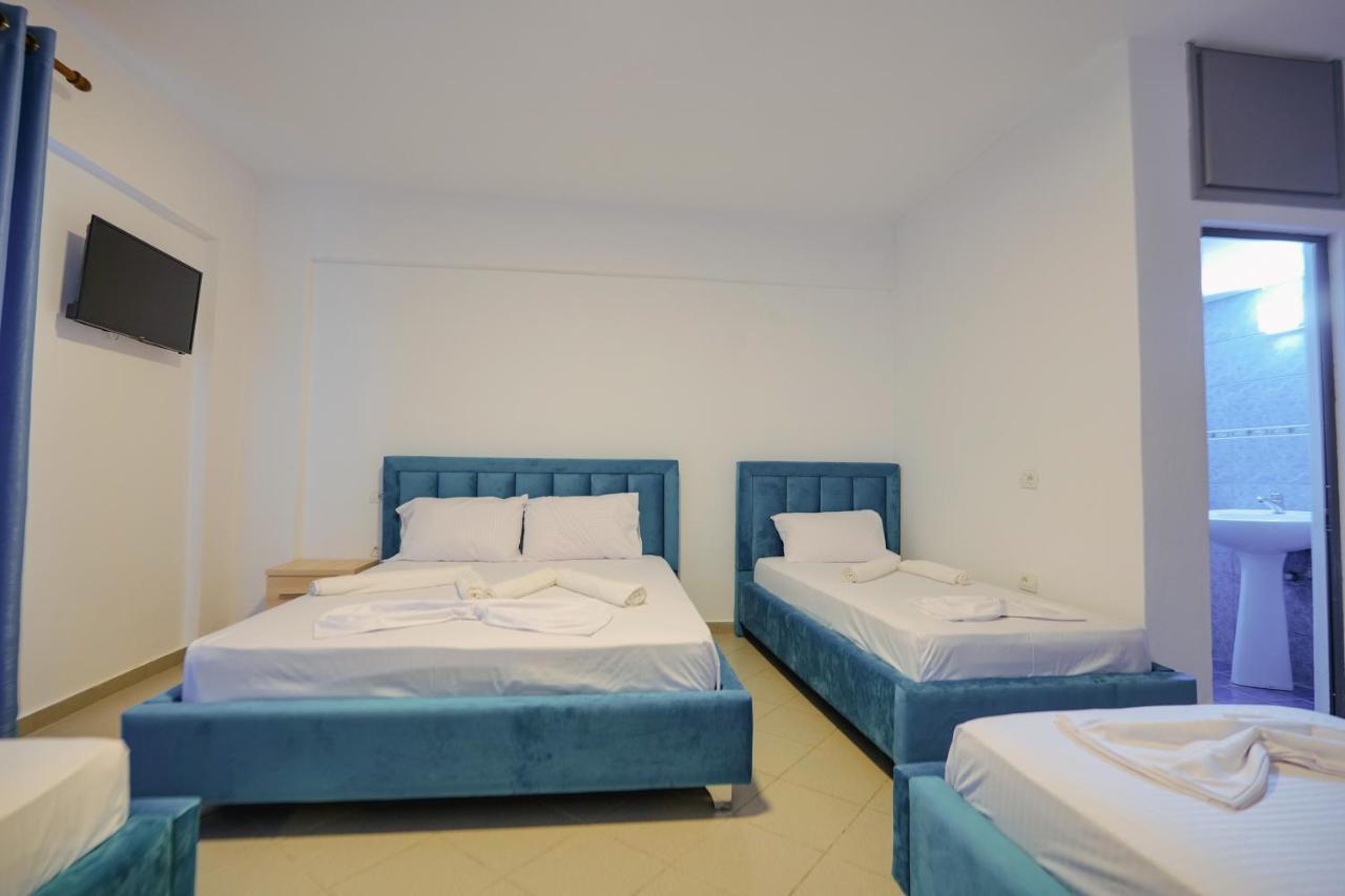 Mema Rooms 히마레 외부 사진