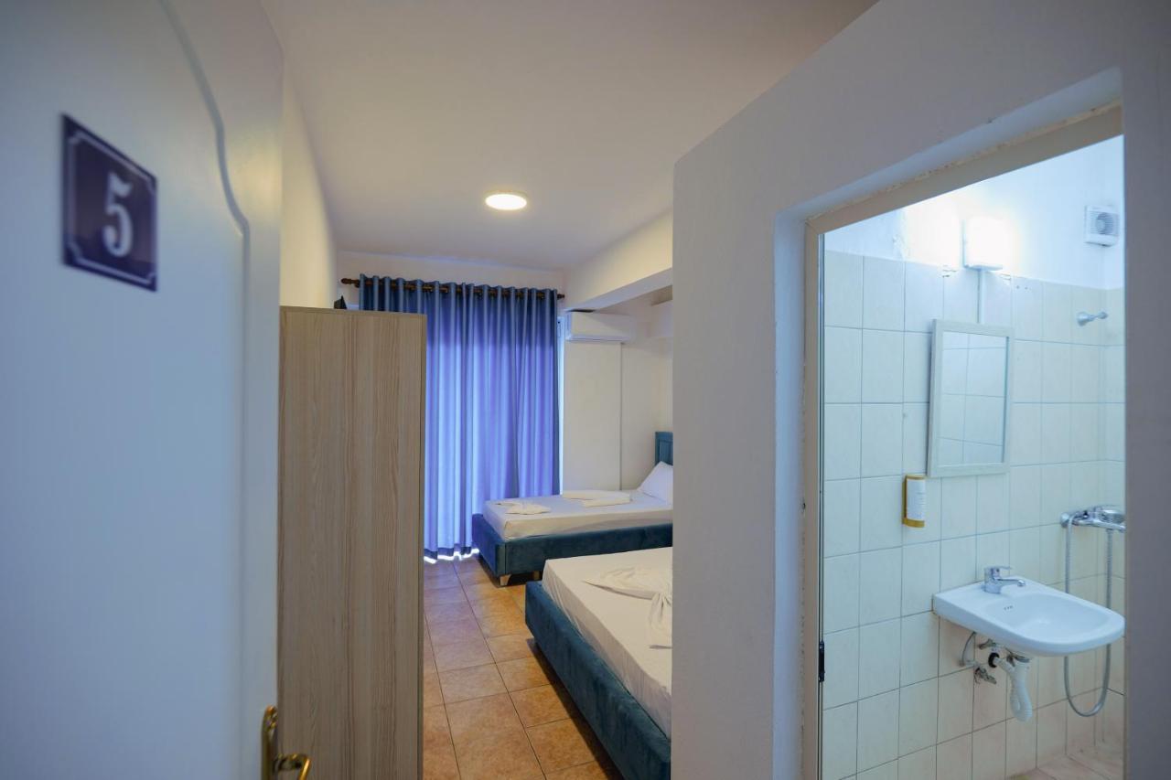 Mema Rooms 히마레 외부 사진