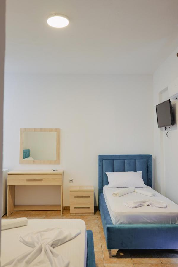 Mema Rooms 히마레 외부 사진