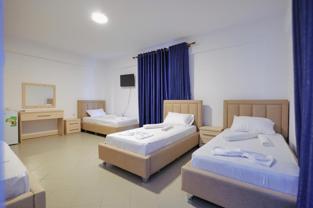 Mema Rooms 히마레 외부 사진