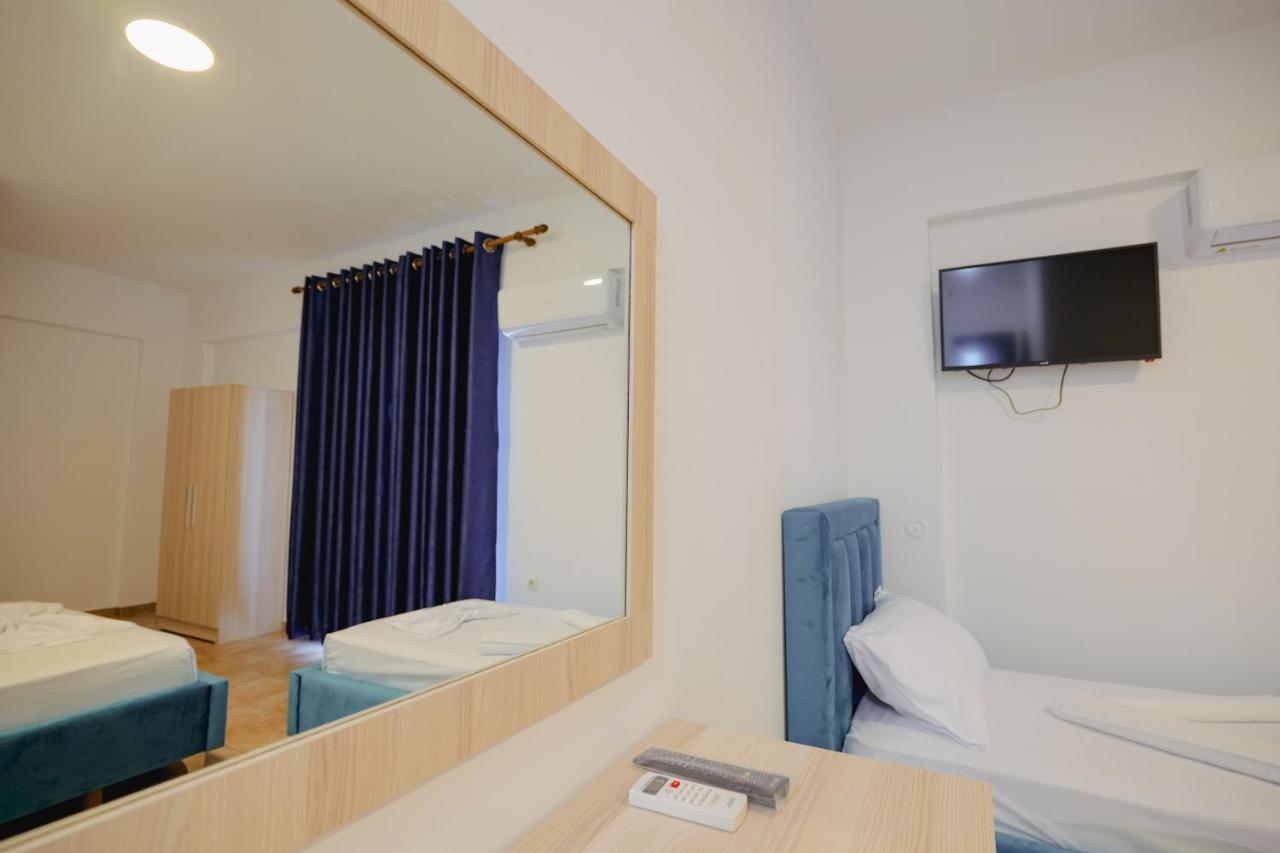 Mema Rooms 히마레 외부 사진