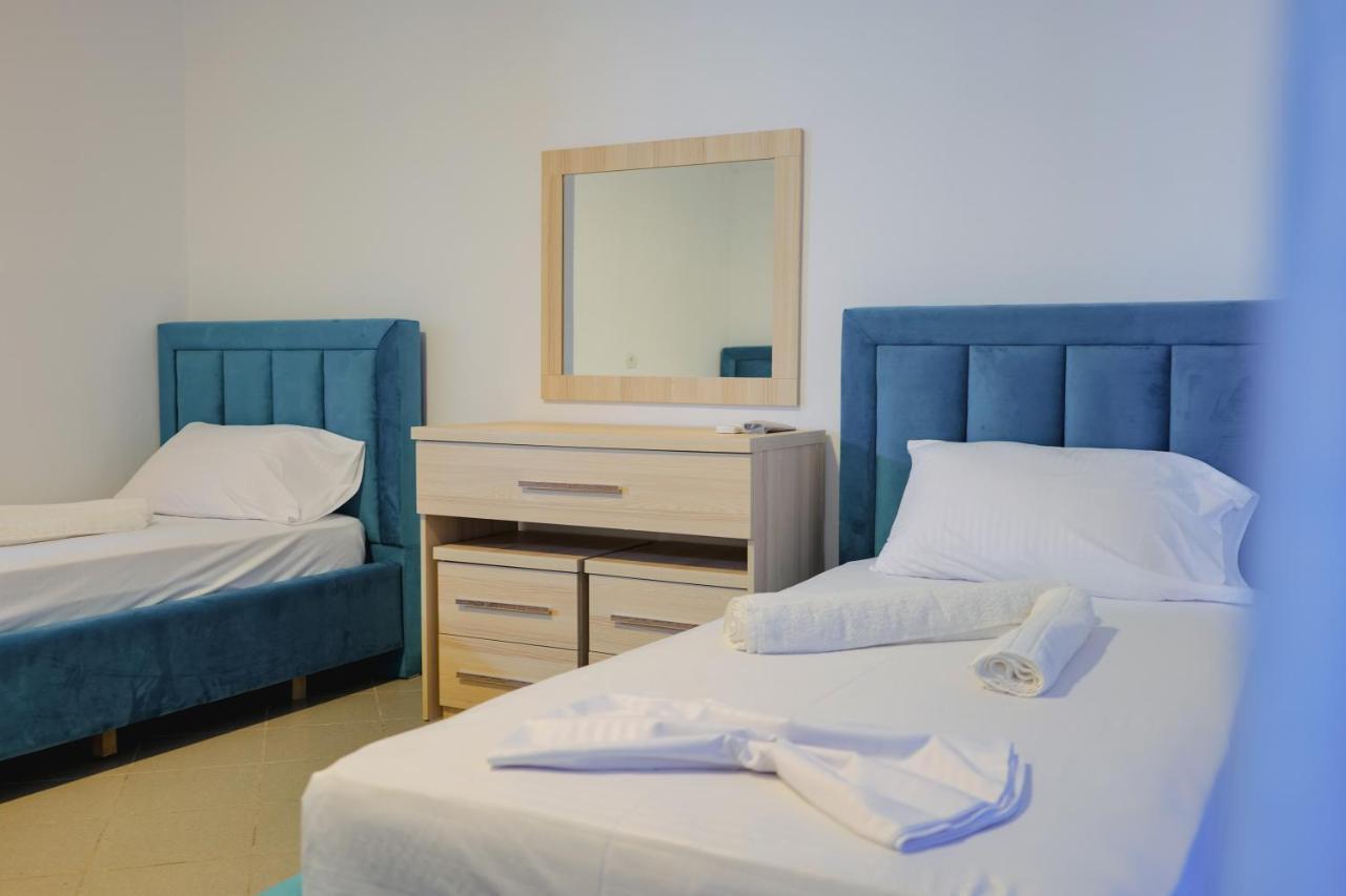 Mema Rooms 히마레 외부 사진
