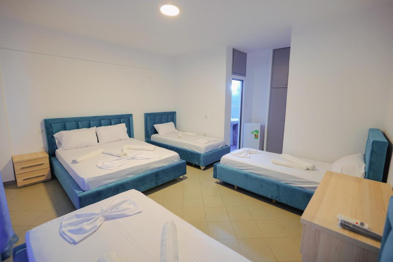 Mema Rooms 히마레 외부 사진