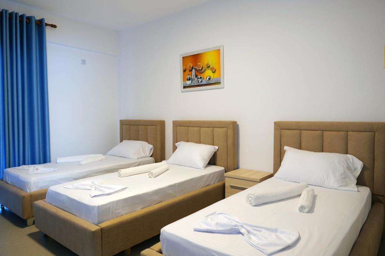 Mema Rooms 히마레 외부 사진