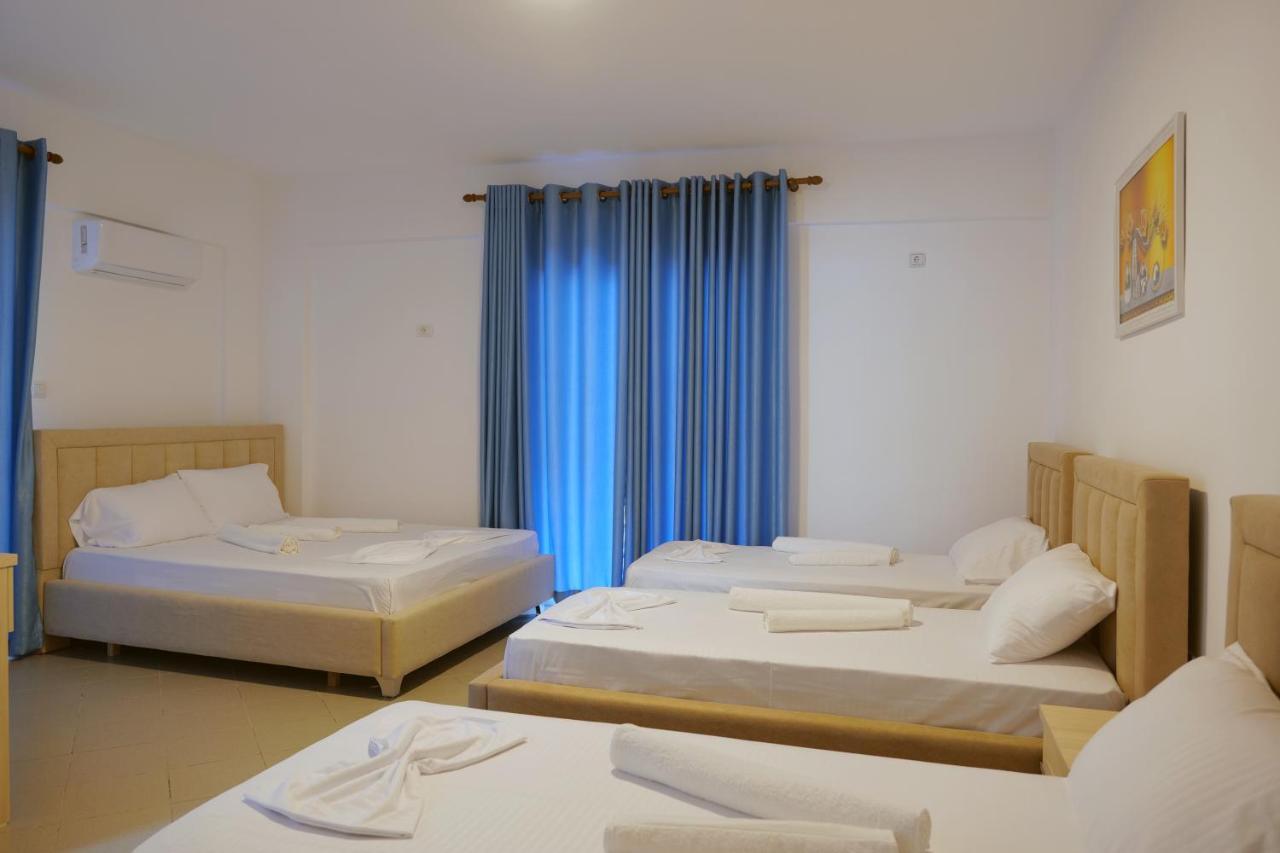Mema Rooms 히마레 외부 사진