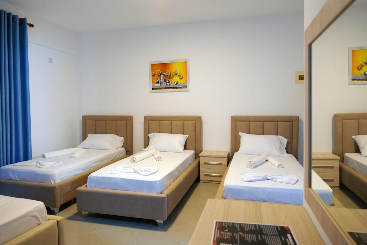 Mema Rooms 히마레 외부 사진