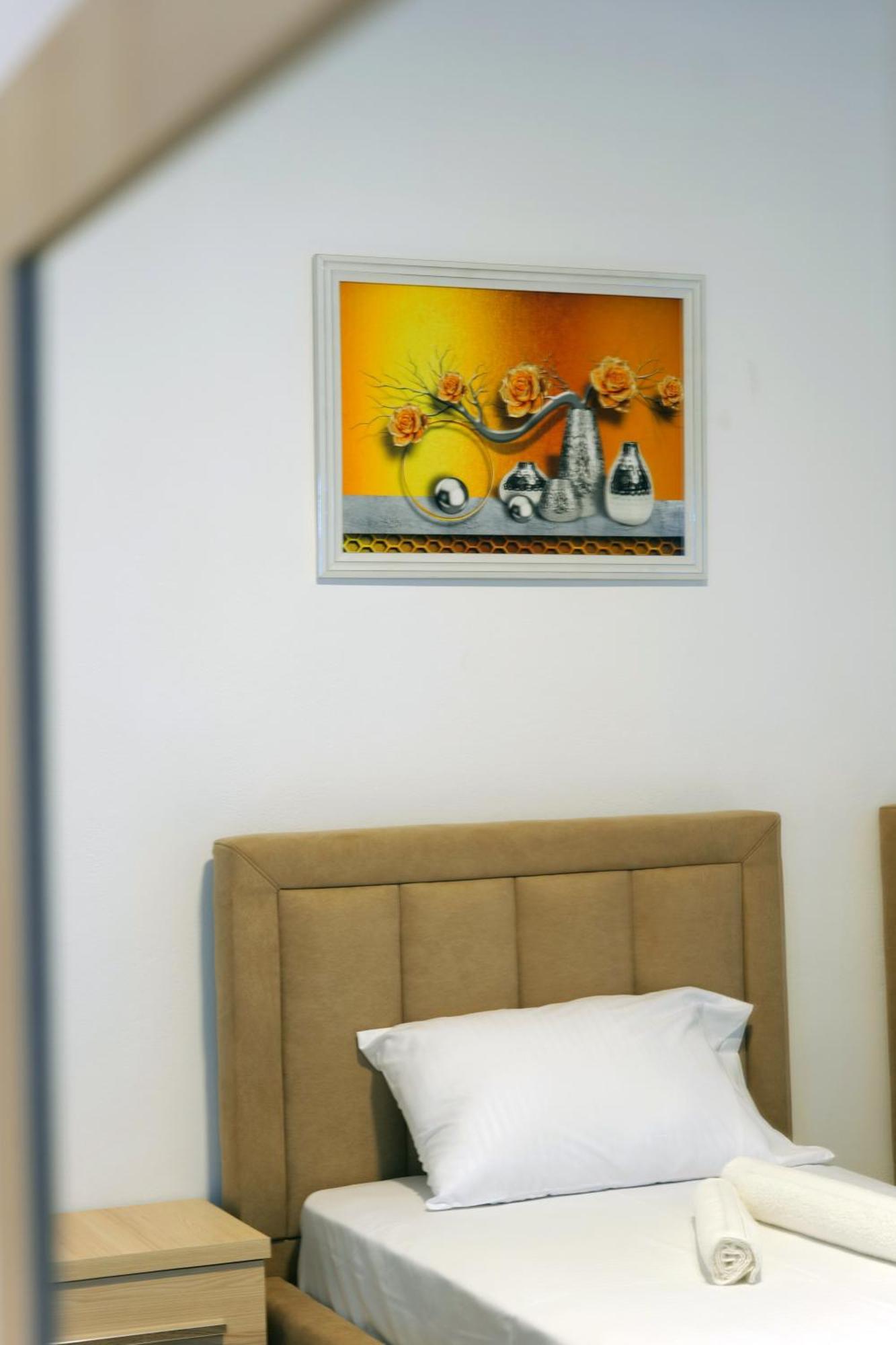 Mema Rooms 히마레 외부 사진