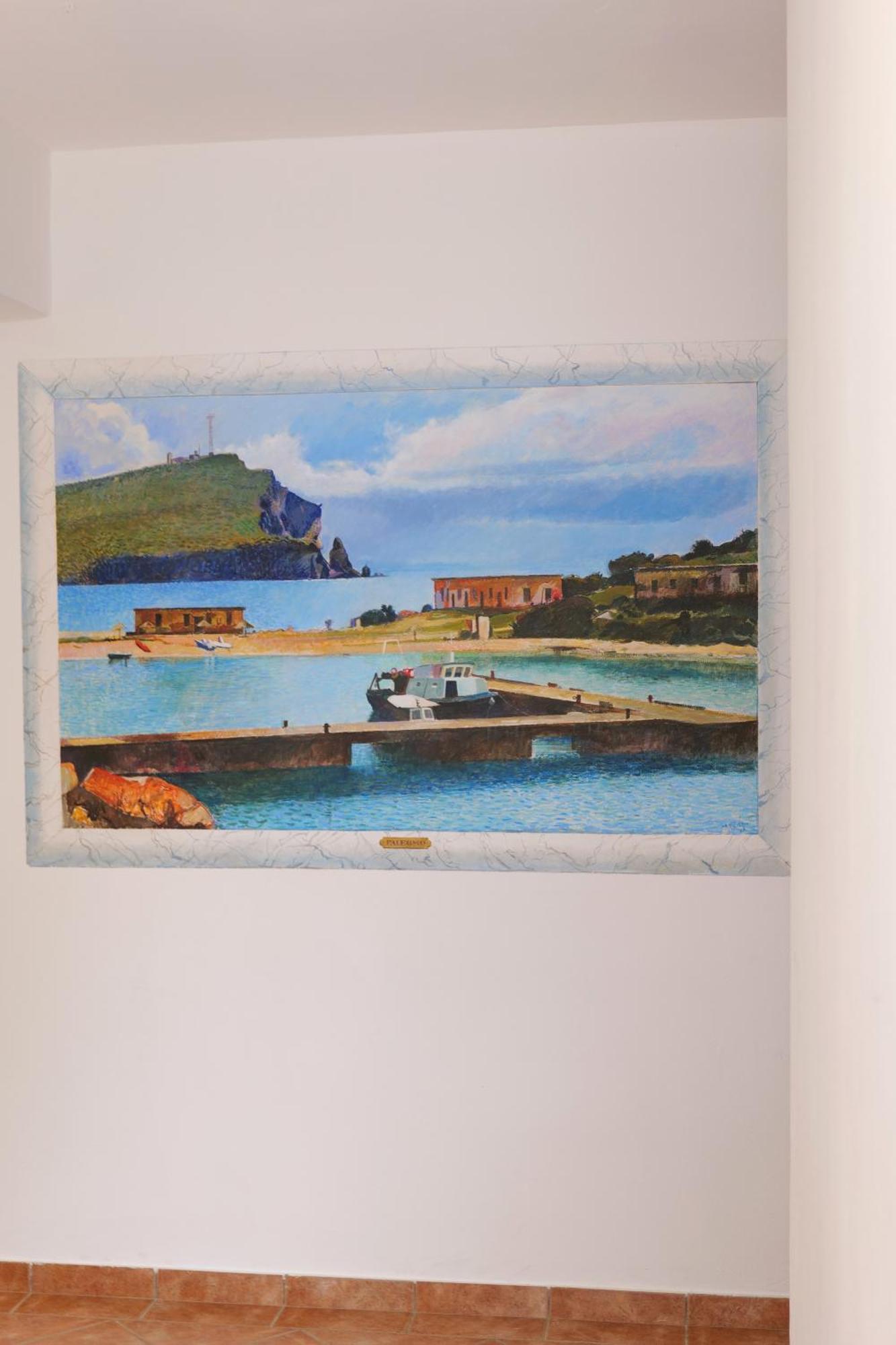 Mema Rooms 히마레 외부 사진