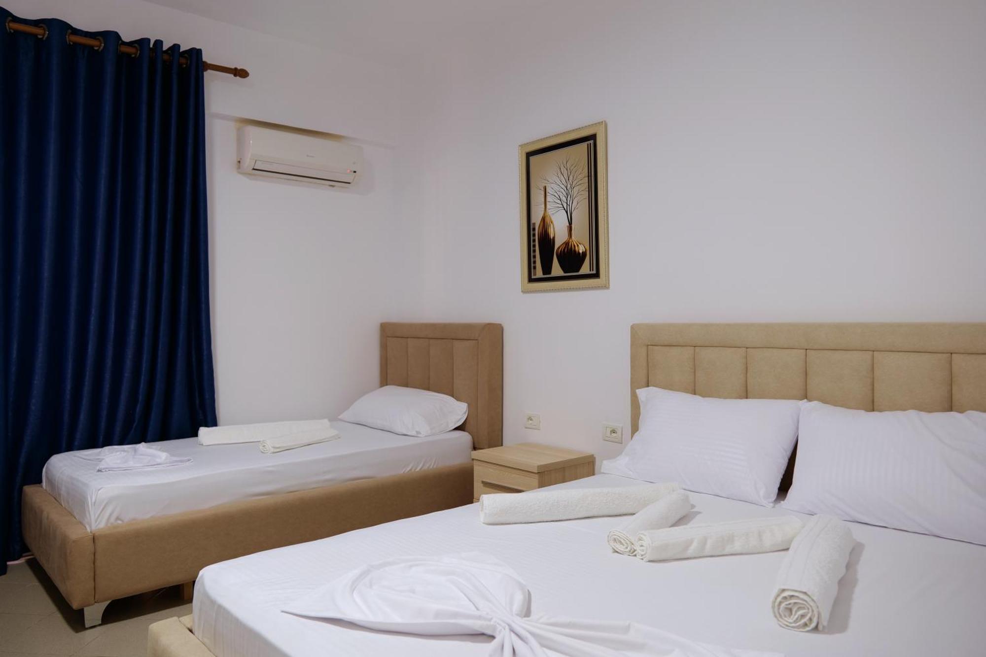 Mema Rooms 히마레 외부 사진
