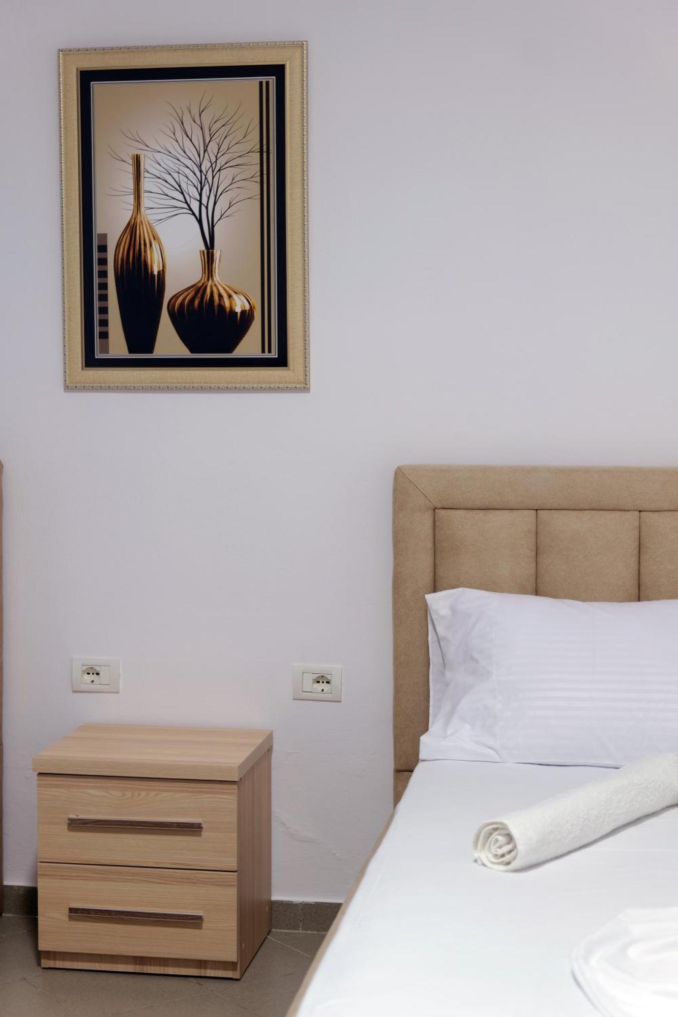 Mema Rooms 히마레 외부 사진