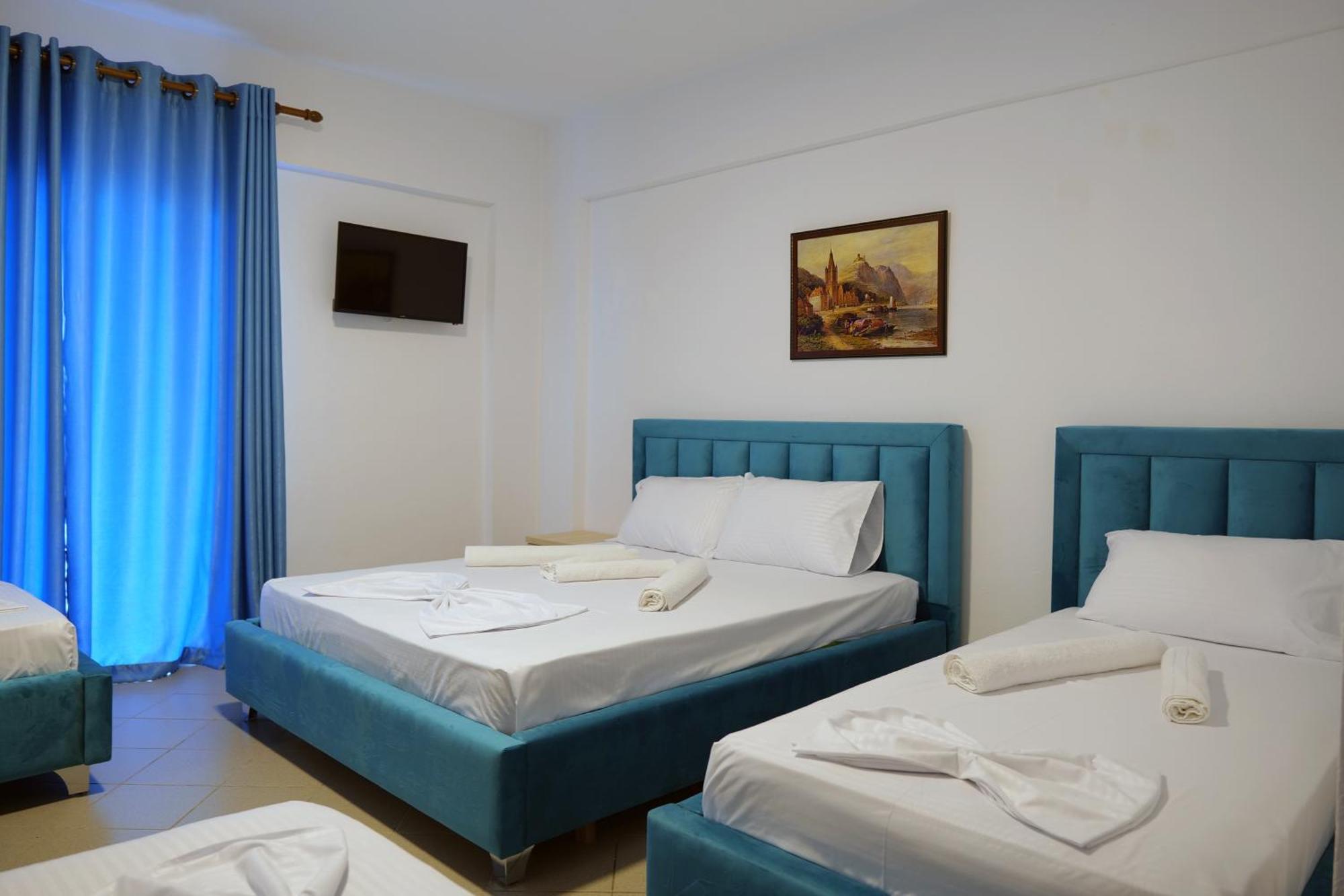 Mema Rooms 히마레 외부 사진